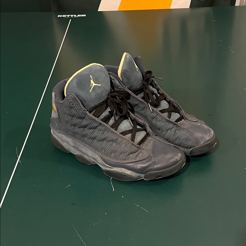 Jordan 13 Squadron